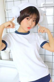 护士夏子的热情夏天